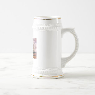 Mountain Dreaming Beer Stein