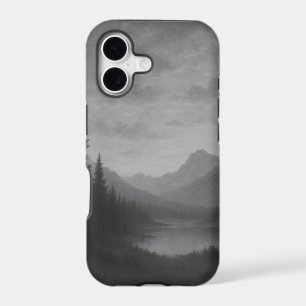 Mountain Escape Phone Case