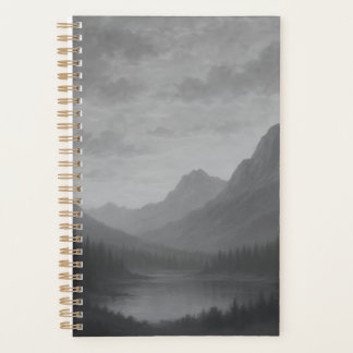 Mountain Escape Planner