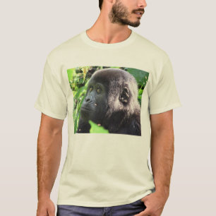 Mountain gorilla T-Shirt