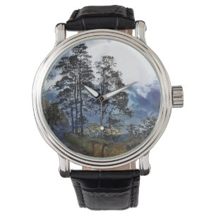 MOUNTAIN HIKE WATCH