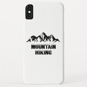 Mountain hiking Case-Mate iPhone case