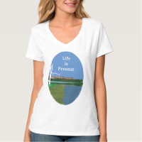 Mountain is calling T-Shirt