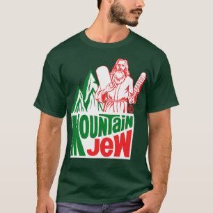 MOUNTAIN JEW T-Shirt