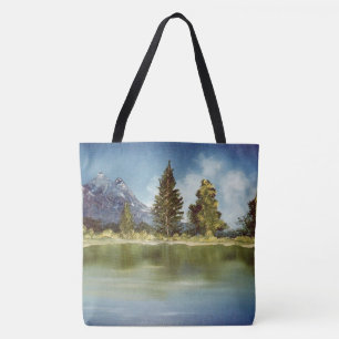 Mountain Lake Bag