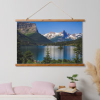 Mountain Lake