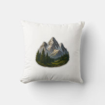 Mountain Landscape Design