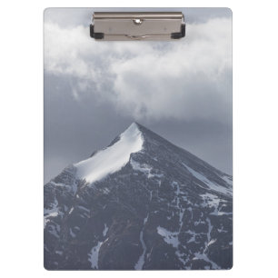 Mountain Landscape Photo Clipboard
