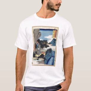 Mountain landscape T-Shirt