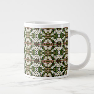 Mountain Lilies Cup
