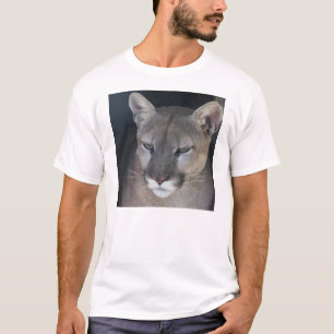 mountain lion T-Shirt