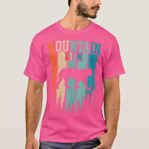 Mountain Lion T-Shirt