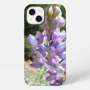 Mountain Lupins at Yosemite iPhone 13 Case