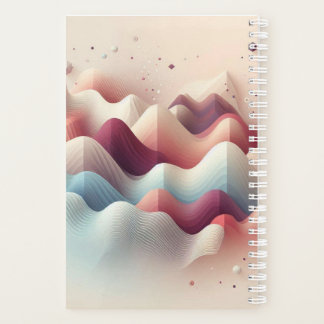Mountain Magic Planner