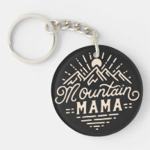 Mountain mama