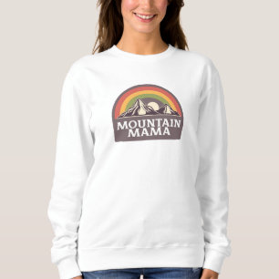 Mountain Mama Sweatshirt
