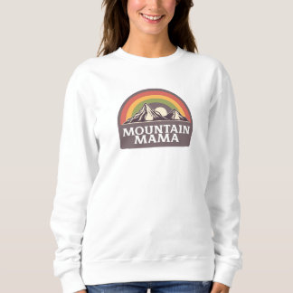 Mountain Mama Sweatshirt