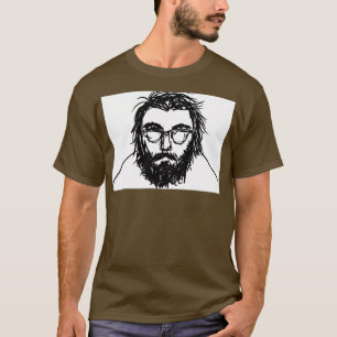 Mountain Man T-Shirt