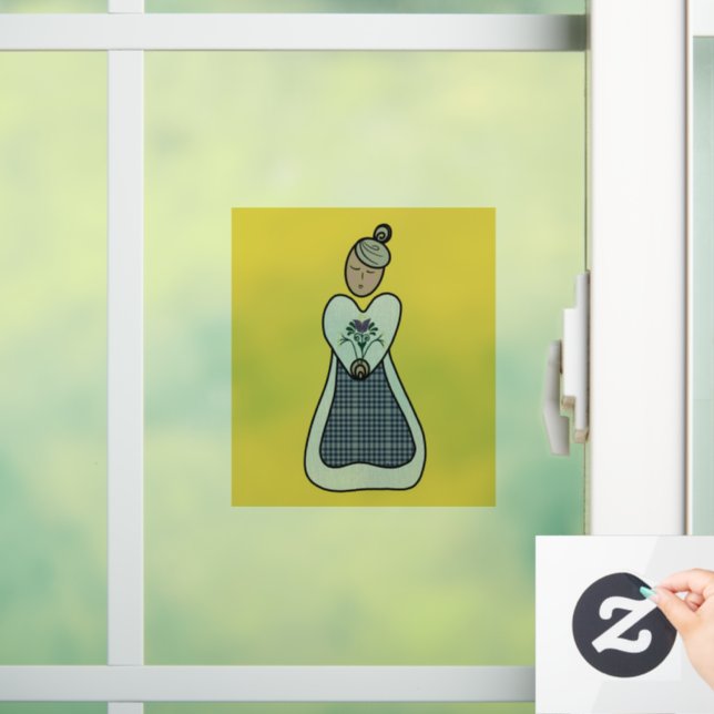 Mountain Mary  (Home)