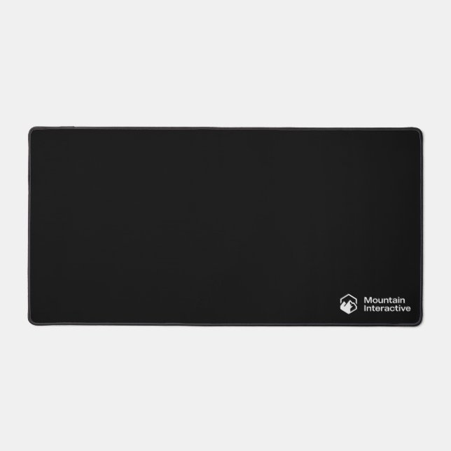 Mountain Mat (Front)