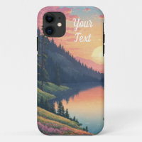 Mountain Meadow
