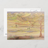 Mountain Meadow Postcard (Front/Back)