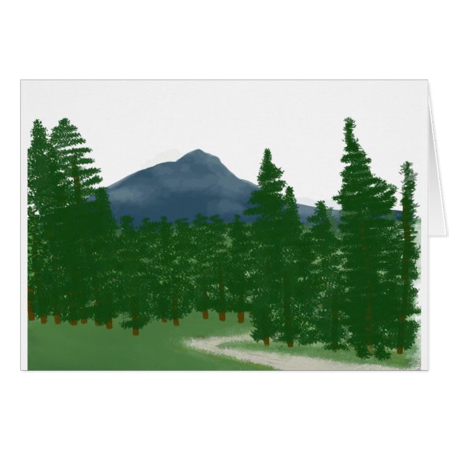 Mountain Meadow Trail (Front Horizontal)
