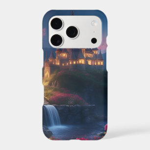 Mountain Midnight Castle Four