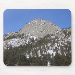 Mountain Mouse Pad