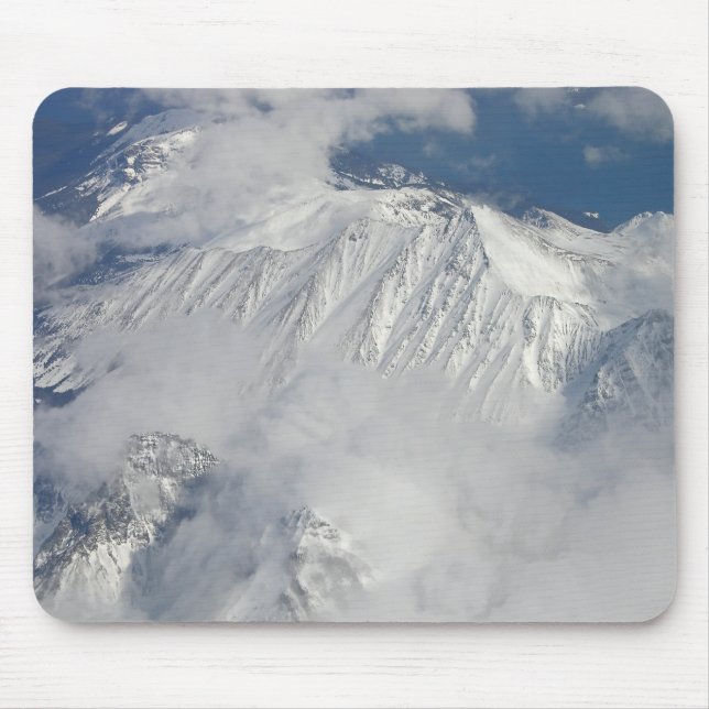 Mountain Mousepad (Front)