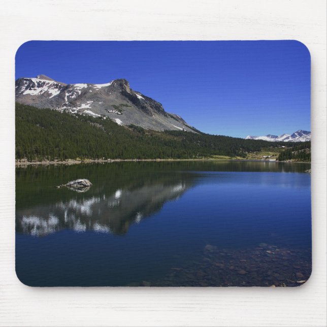 Mountain Mousepad 5 (Front)