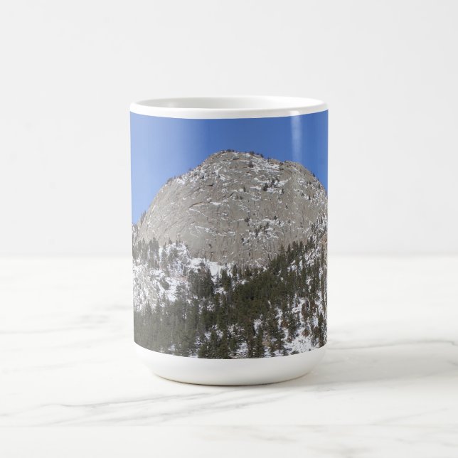 Mountain Mug (Center)