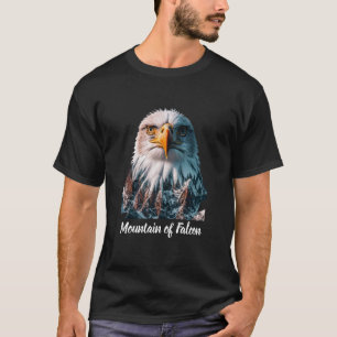 Mountain of Falcon T-Shirt