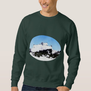 Mountain of Goats Sweatshirt