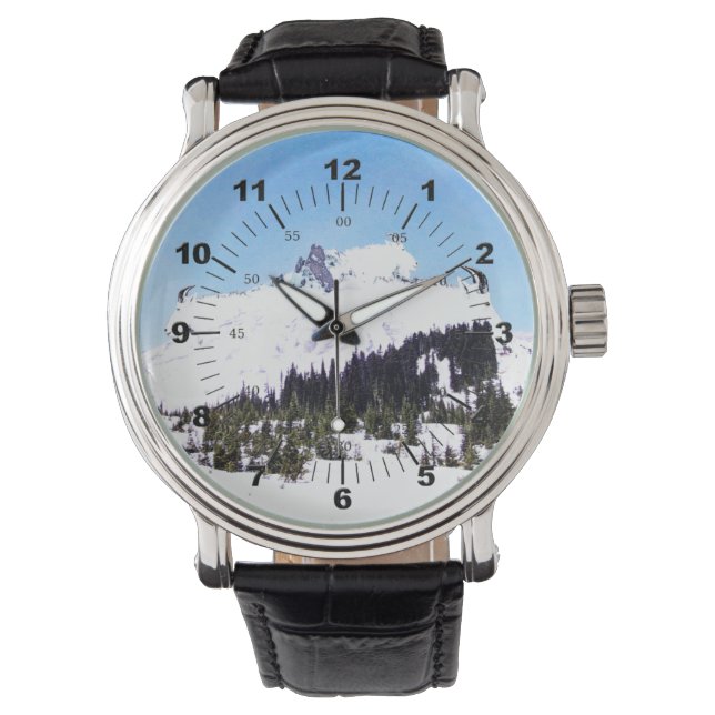 Mountain of Goats Watch (Front)