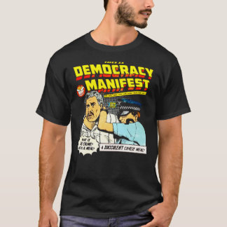 Mountain Out of a Molehill Essential T-Shirt