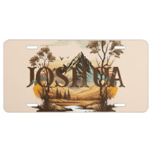 Mountain Outdoor Adventure