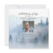Mountain Pines Celebration of Life Funeral Program