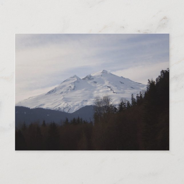 Mountain Postcards (Front)