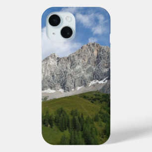 Mountain Range iPhone 15 Case