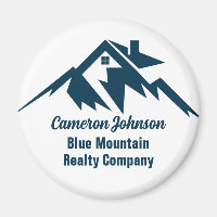 Mountain Real Estate Company Custom Marketing