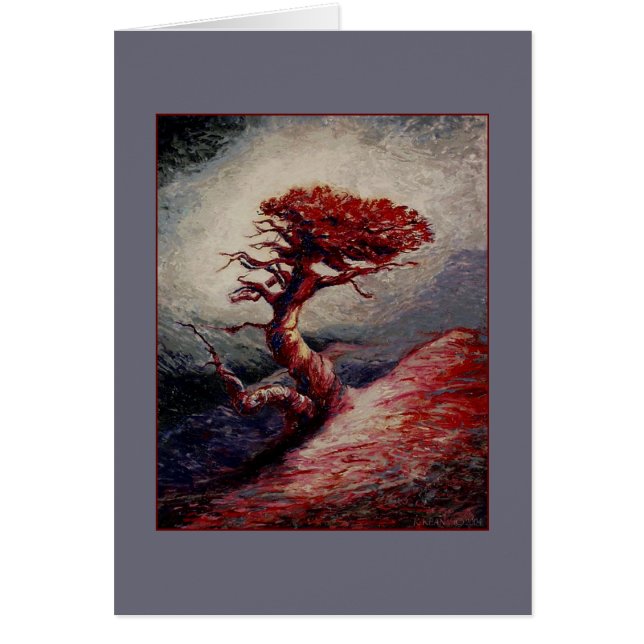 Mountain Relic (Front)