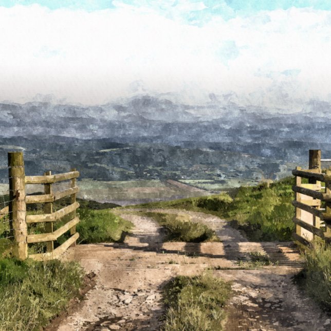 MOUNTAIN ROAD Card (Creator Uploaded)