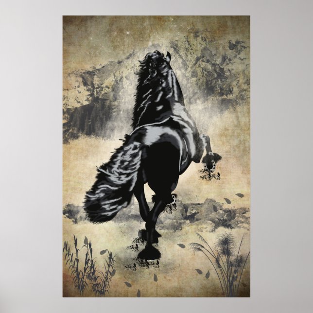 Mountain Rock High - Poster (Front)