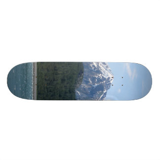 Mountain Skateboard