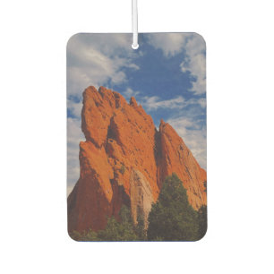 mountain spirit car air freshener