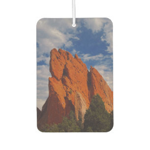mountain spirit car air freshener