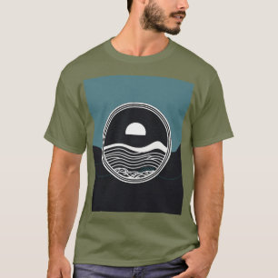 Mountain Spirit  T-Shirt