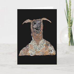 Mountain Spirits Thank You Card