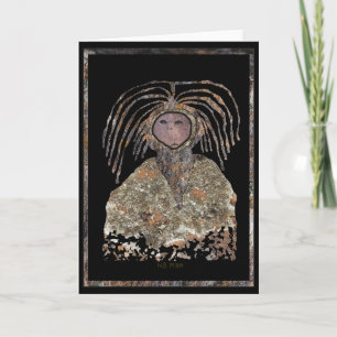 Mountain Spirits Thank You Card